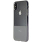 Incipio NGP Series Impact-Resistant Gel Case for Apple iPhone Xs/X - Clear Cell Phone - Cases, Covers & Skins Incipio    - Simple Cell Bulk Wholesale Pricing - USA Seller
