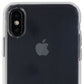 Incipio NGP Series Impact-Resistant Gel Case for Apple iPhone Xs/X - Clear Cell Phone - Cases, Covers & Skins Incipio    - Simple Cell Bulk Wholesale Pricing - USA Seller