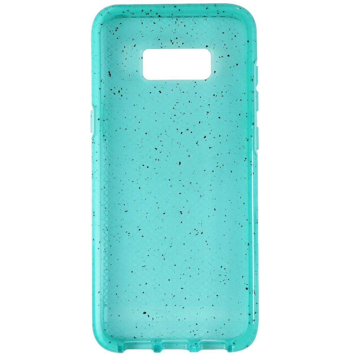 Tech21 Evo Check Active Edition Gel Case for Galaxy S8+ (Plus) - Turquoise Cell Phone - Cases, Covers & Skins Tech21    - Simple Cell Bulk Wholesale Pricing - USA Seller