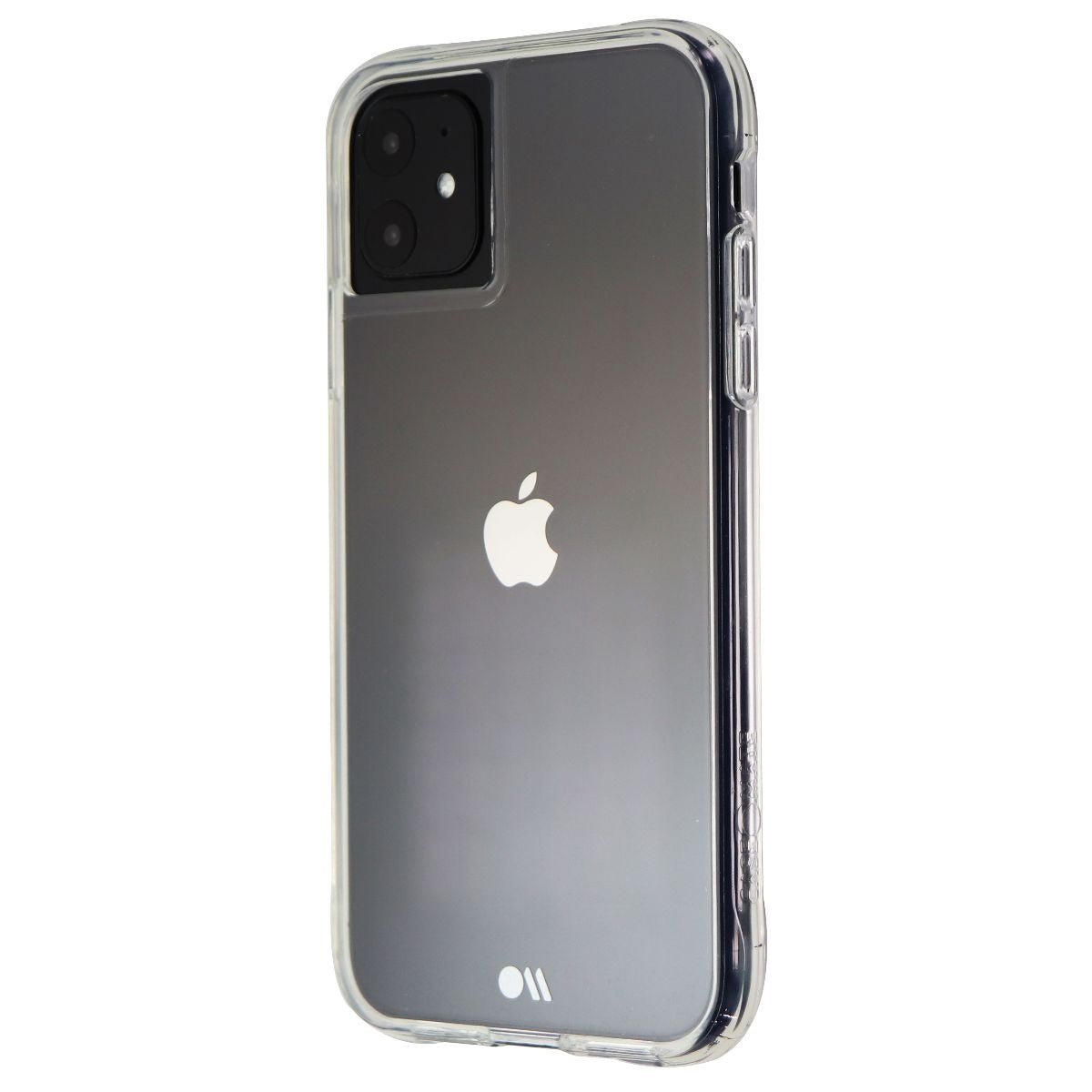 Case-Mate Tough Series Hardshell Case for Apple iPhone 11 - Clear Cell Phone - Cases, Covers & Skins Case-Mate    - Simple Cell Bulk Wholesale Pricing - USA Seller