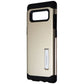Spigen Slim Armor Case with Kickstand for Galaxy Note8 - Champagne Gold/Black Cell Phone - Cases, Covers & Skins Spigen    - Simple Cell Bulk Wholesale Pricing - USA Seller