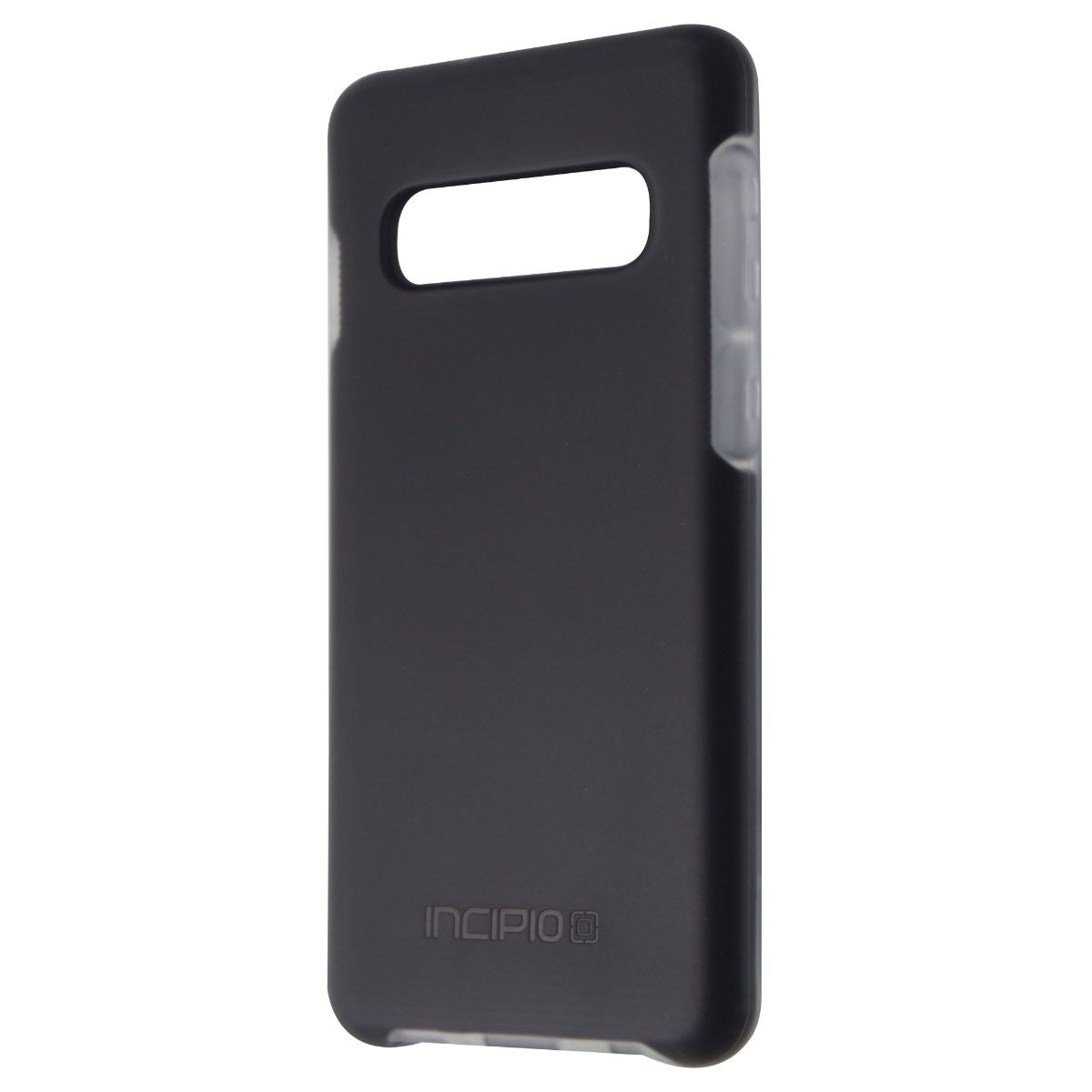 Incipio Aerolite Protective Phone Case for Samsung Galaxy S10 - Black / Clear Cell Phone - Cases, Covers & Skins Incipio    - Simple Cell Bulk Wholesale Pricing - USA Seller
