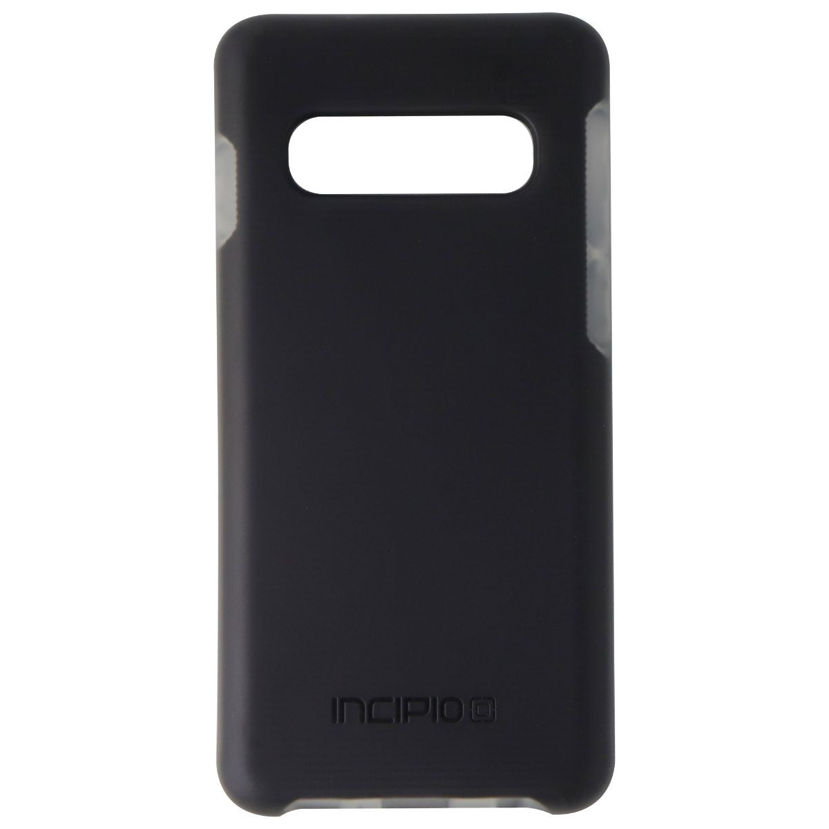 Incipio Aerolite Protective Phone Case for Samsung Galaxy S10 - Black / Clear Cell Phone - Cases, Covers & Skins Incipio    - Simple Cell Bulk Wholesale Pricing - USA Seller