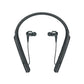 Sony Noise Cancelling Wireless Behind-Neck in Ear Headphones - Black Portable Audio - Headphones Sony    - Simple Cell Bulk Wholesale Pricing - USA Seller