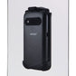 Verizon Holster Belt Clip for eTalk Cell Phone - Black (TAKFKOHOL) Cell Phone - Cases, Covers & Skins Verizon    - Simple Cell Bulk Wholesale Pricing - USA Seller