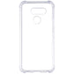 Verizon Clarity Hybrid Case & Blue Light Glass for LG Q70 Smartphone - Clear Cell Phone - Cases, Covers & Skins Verizon    - Simple Cell Bulk Wholesale Pricing - USA Seller