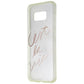 Incipio Design Series Glam Case for Samsung Galaxy S8 - C'est La Vie Cell Phone - Cases, Covers & Skins Incipio    - Simple Cell Bulk Wholesale Pricing - USA Seller