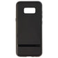 Incipio NGP Advanced Protective Gel Case for Samsung Galaxy S8+ (Plus) - Black Cell Phone - Cases, Covers & Skins Incipio    - Simple Cell Bulk Wholesale Pricing - USA Seller