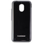 PureGear Silm Shell Hybrid Case for NUU Mobile A6L-UC - Black Cell Phone - Cases, Covers & Skins Nuu Mobile    - Simple Cell Bulk Wholesale Pricing - USA Seller