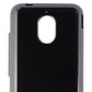 PureGear Silm Shell Hybrid Case for NUU Mobile A6L-UC - Black Cell Phone - Cases, Covers & Skins Nuu Mobile    - Simple Cell Bulk Wholesale Pricing - USA Seller