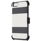 Pelican Voyager Series Case for Apple iPhone 6 Plus - White Cell Phone - Cases, Covers & Skins Pelican    - Simple Cell Bulk Wholesale Pricing - USA Seller