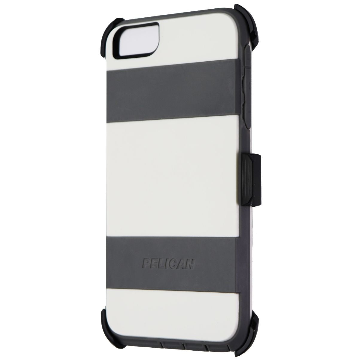 Pelican Voyager Series Case for Apple iPhone 6 Plus - White Cell Phone - Cases, Covers & Skins Pelican    - Simple Cell Bulk Wholesale Pricing - USA Seller