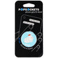 PopSockets: Collapsible Grip & Stand for Phones and Tablets - Fleece Navidad Cell Phone - Mounts & Holders PopSockets    - Simple Cell Bulk Wholesale Pricing - USA Seller