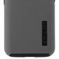 Incipio DualPro Dual Layer Case for Samsung Galaxy Express 3 - Matte Gray/Black Cell Phone - Cases, Covers & Skins Incipio    - Simple Cell Bulk Wholesale Pricing - USA Seller