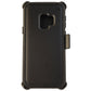 Speck Presidio Ultra Series Case and Holster for Samsung Galaxy S9 - Black Cell Phone - Cases, Covers & Skins Speck    - Simple Cell Bulk Wholesale Pricing - USA Seller
