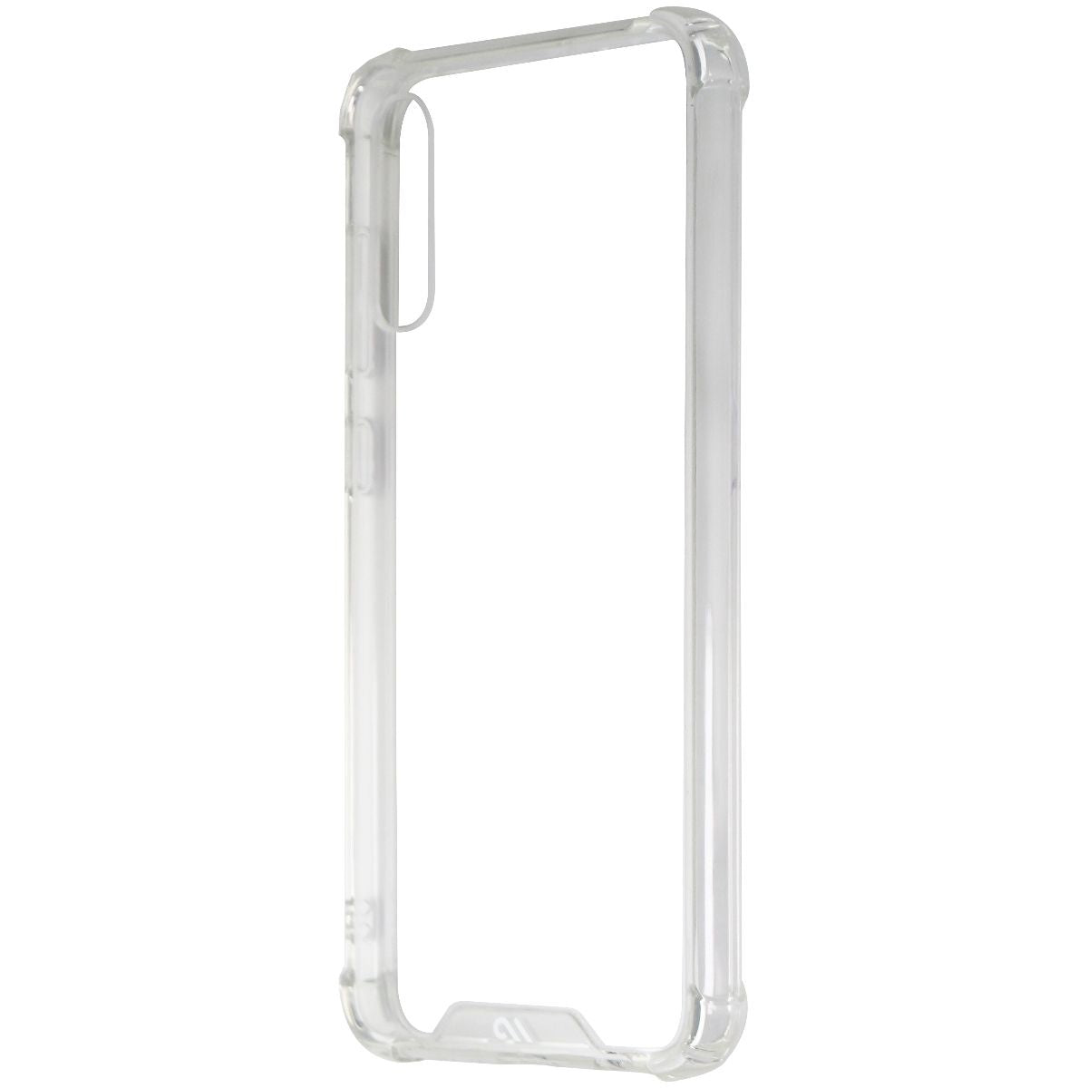 Case-Mate Tough Clear Series Hybrid Case for Samsung Galaxy A70 - Clear Cell Phone - Cases, Covers & Skins Case-Mate    - Simple Cell Bulk Wholesale Pricing - USA Seller