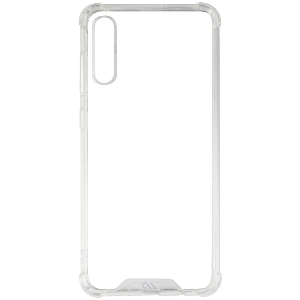 Case-Mate Tough Clear Series Hybrid Case for Samsung Galaxy A70 - Clear Cell Phone - Cases, Covers & Skins Case-Mate    - Simple Cell Bulk Wholesale Pricing - USA Seller