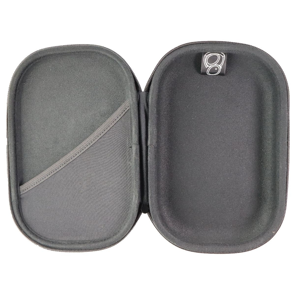 Bose Carry Case for QuietComfort 25 & 35 Headphones - Black Portable Audio - Headphones Bose    - Simple Cell Bulk Wholesale Pricing - USA Seller