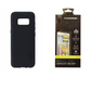 Incipio Black Case & PureGear Steel 360 Screen Protector for Samsung Galaxy S8 Cell Phone - Cases, Covers & Skins Incipio    - Simple Cell Bulk Wholesale Pricing - USA Seller