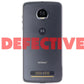 Motorola Moto Z2 Play (XT1710-02) Verizon Only - 32GB / Lunar Gray Cell Phones & Smartphones Motorola    - Simple Cell Bulk Wholesale Pricing - USA Seller