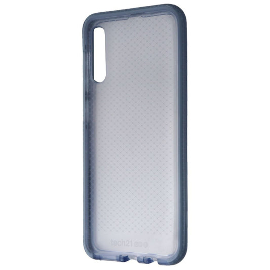 Tech21 Evo Check Flexible Gel Case for Samsung Galaxy A50 - Shark Blue Cell Phone - Cases, Covers & Skins Tech21    - Simple Cell Bulk Wholesale Pricing - USA Seller