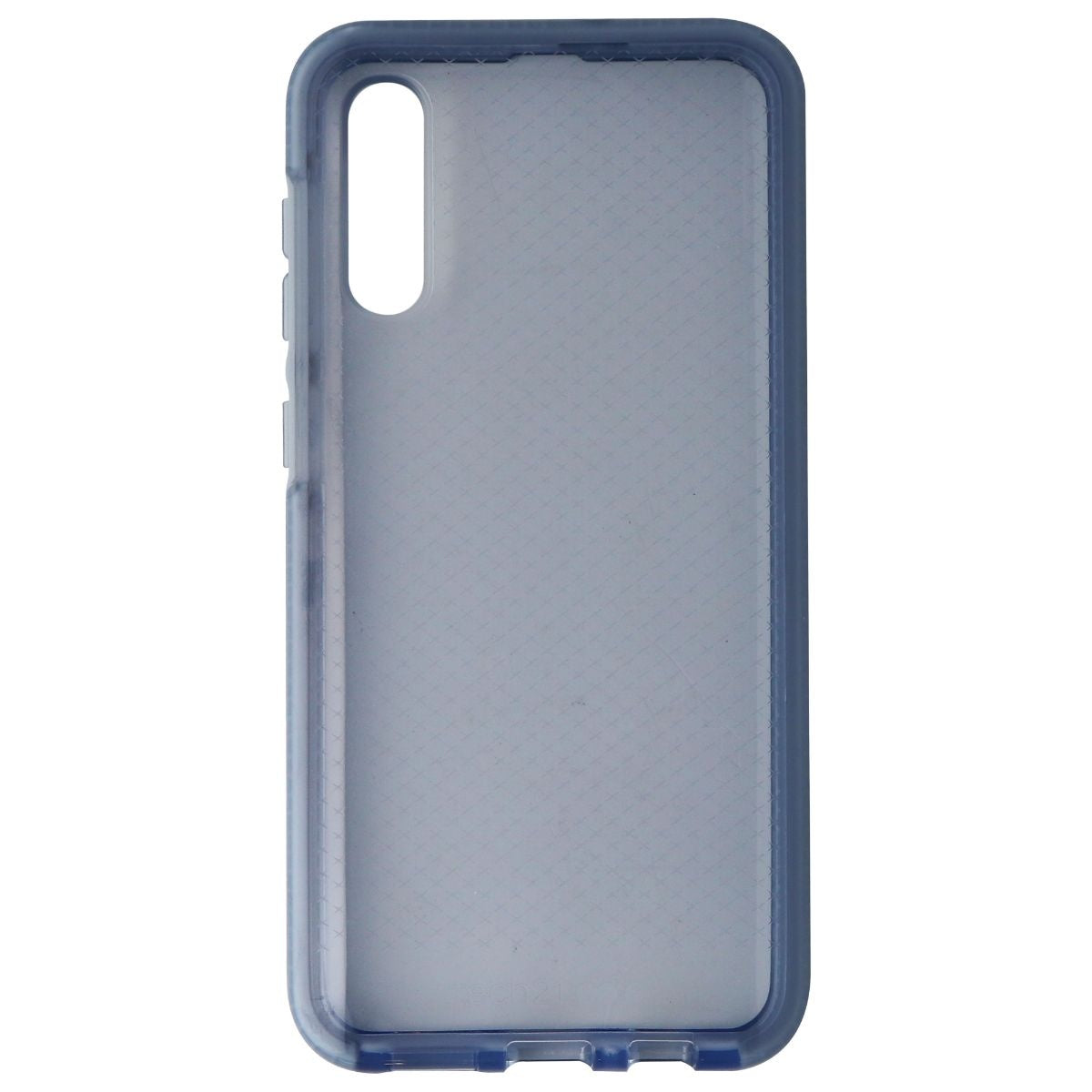 Tech21 Evo Check Flexible Gel Case for Samsung Galaxy A50 - Shark Blue Cell Phone - Cases, Covers & Skins Tech21    - Simple Cell Bulk Wholesale Pricing - USA Seller