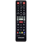 Samsung Remote Control (AK59-00166A) for Select Samsung TVs - Black TV, Video & Audio Accessories - Remote Controls Samsung    - Simple Cell Bulk Wholesale Pricing - USA Seller
