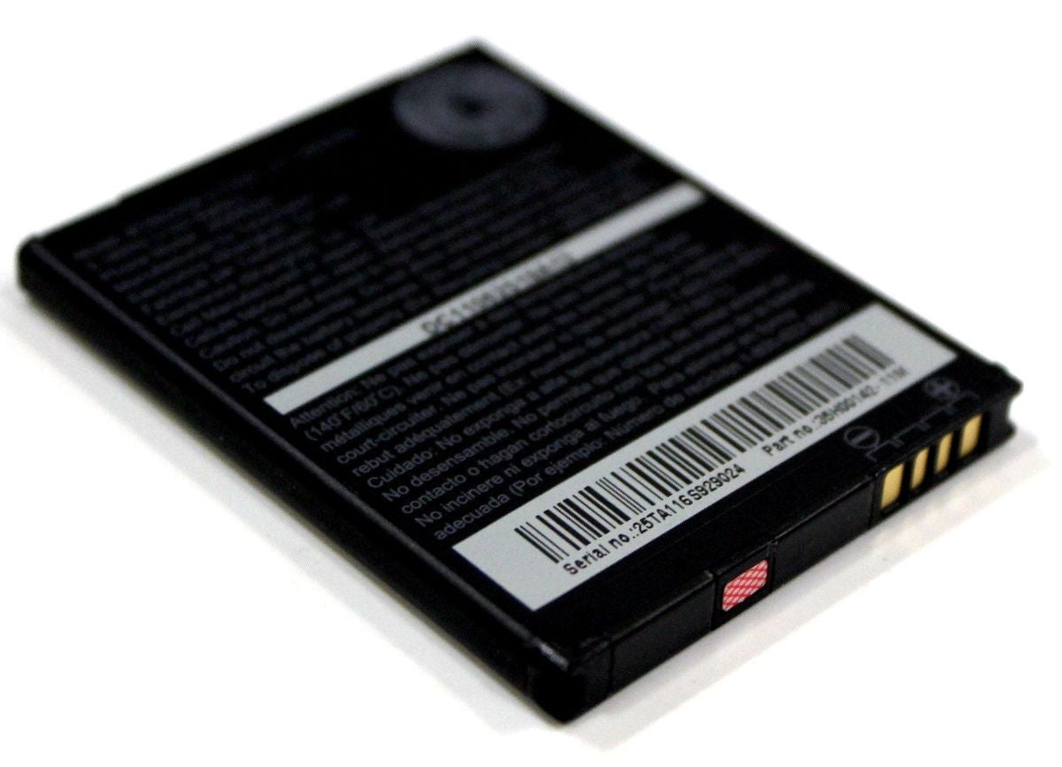OEM HTC BTR6325B 1400 mAh Replacement Battery for HTC Merge Cell Phone - Batteries HTC    - Simple Cell Bulk Wholesale Pricing - USA Seller