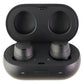 Samsung Gear IconX Bluetooth Earbuds with Charging Case - Black (SM-R140) Portable Audio - Headphones Samsung    - Simple Cell Bulk Wholesale Pricing - USA Seller