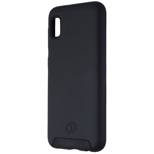 Nimbus9 Cirrus 2 Series Hardshell Case for Samsung Galaxy A10e - Black Cell Phone - Cases, Covers & Skins Nimbus9    - Simple Cell Bulk Wholesale Pricing - USA Seller