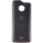 Motorola Motomods Verizon 5G Back Cover for Motorola Z4 / Z3 / Z2 Force - Black Cell Phone - Replacement Parts & Tools Motorola    - Simple Cell Bulk Wholesale Pricing - USA Seller