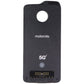 Motorola Motomods Verizon 5G Back Cover for Motorola Z4 / Z3 / Z2 Force - Black Cell Phone - Replacement Parts & Tools Motorola    - Simple Cell Bulk Wholesale Pricing - USA Seller