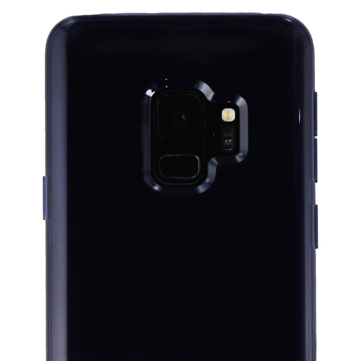 Incipio NGP Series Flexible Gel Case for Samsung Galaxy S9 - Meteor Blue Cell Phone - Cases, Covers & Skins Incipio    - Simple Cell Bulk Wholesale Pricing - USA Seller
