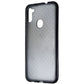 Tech21 Evo Check Series Gel Case for Samsung Galaxy A11 - Smokey Black Cell Phone - Cases, Covers & Skins Tech21    - Simple Cell Bulk Wholesale Pricing - USA Seller