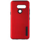 Incipio DualPro Dual-Layer Case for LG G8 ThinQ - Iridescent Red / Black Cell Phone - Cases, Covers & Skins Incipio    - Simple Cell Bulk Wholesale Pricing - USA Seller
