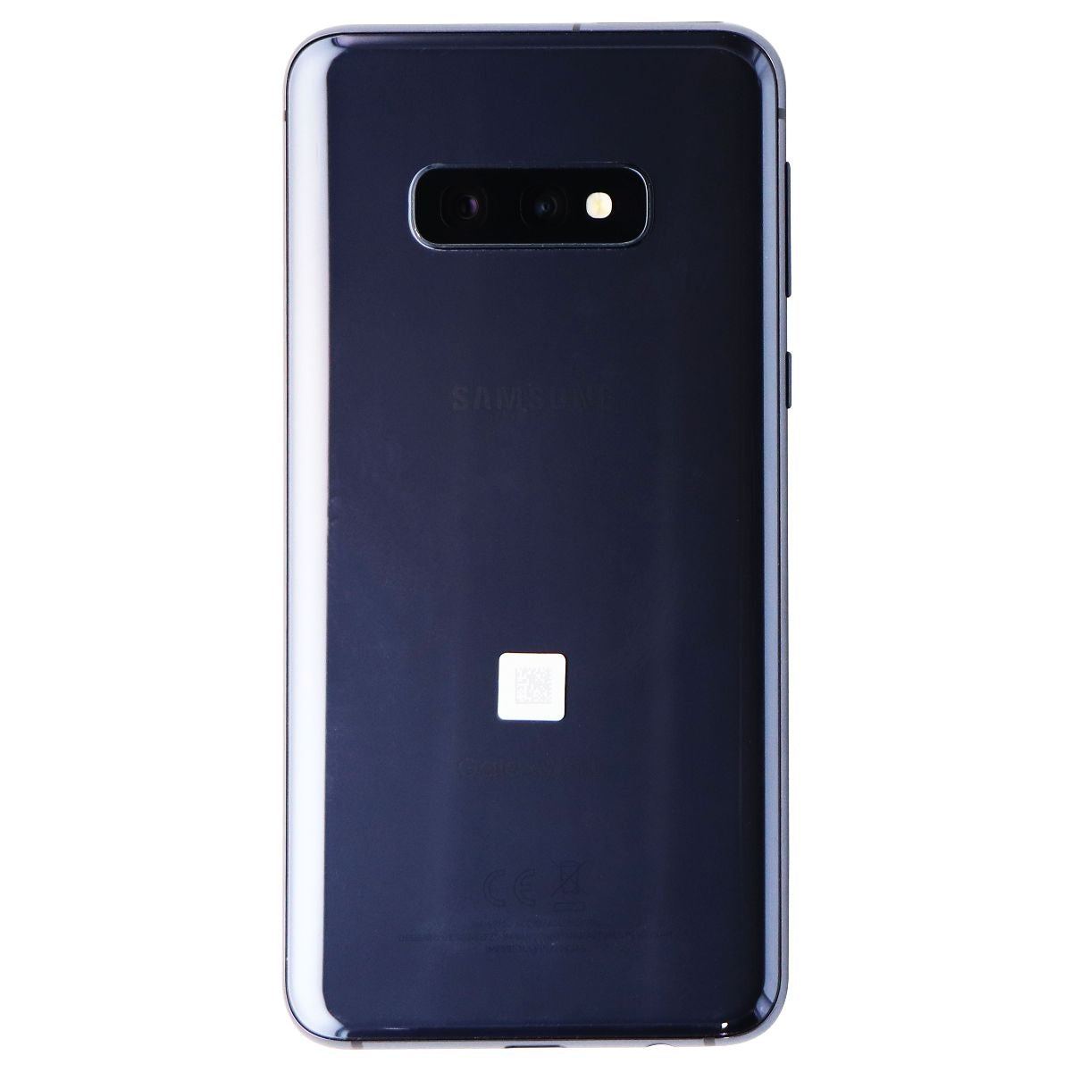 Samsung Galaxy S10e Smartphone (SM-G970U) Verizon Locked - 128GB / Black Cell Phones & Smartphones Samsung    - Simple Cell Bulk Wholesale Pricing - USA Seller