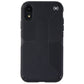 Speck Presidio 2 Series Grip Case for iPhone XR - Black (136255-9116) Cell Phone - Cases, Covers & Skins Speck    - Simple Cell Bulk Wholesale Pricing - USA Seller