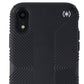 Speck Presidio 2 Series Grip Case for iPhone XR - Black (136255-9116) Cell Phone - Cases, Covers & Skins Speck    - Simple Cell Bulk Wholesale Pricing - USA Seller