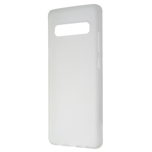 Incipio Tran5form Series Case for Samsung Galaxy S10 5G - Clear (Frosted) Cell Phone - Cases, Covers & Skins Incipio    - Simple Cell Bulk Wholesale Pricing - USA Seller