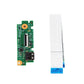 USB Port Memory Card Reader Board Cable for Inspiron 3541 Laptop Cell Phone - Other Accessories Dell    - Simple Cell Bulk Wholesale Pricing - USA Seller
