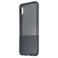 Incipio NGP Series Flexible Case for Samsung Galaxy A10e - Smoke/Black Cell Phone - Cases, Covers & Skins Incipio    - Simple Cell Bulk Wholesale Pricing - USA Seller