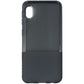 Incipio NGP Series Flexible Case for Samsung Galaxy A10e - Smoke/Black Cell Phone - Cases, Covers & Skins Incipio    - Simple Cell Bulk Wholesale Pricing - USA Seller