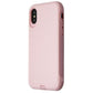 Verizon Rugged Series Dual Layer Case for Apple iPhone XS and X - Pink Cell Phone - Cases, Covers & Skins Verizon    - Simple Cell Bulk Wholesale Pricing - USA Seller