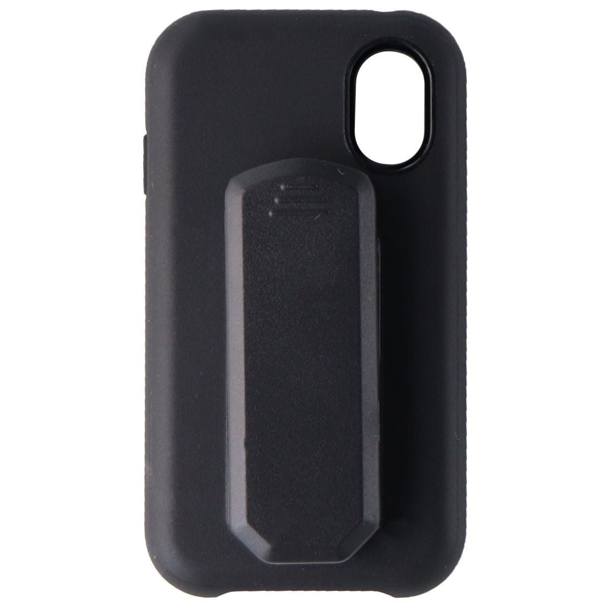 Verizon Hardshell Clip Case for Palm Companion Phone - Black Cell Phone - Cases, Covers & Skins Verizon    - Simple Cell Bulk Wholesale Pricing - USA Seller