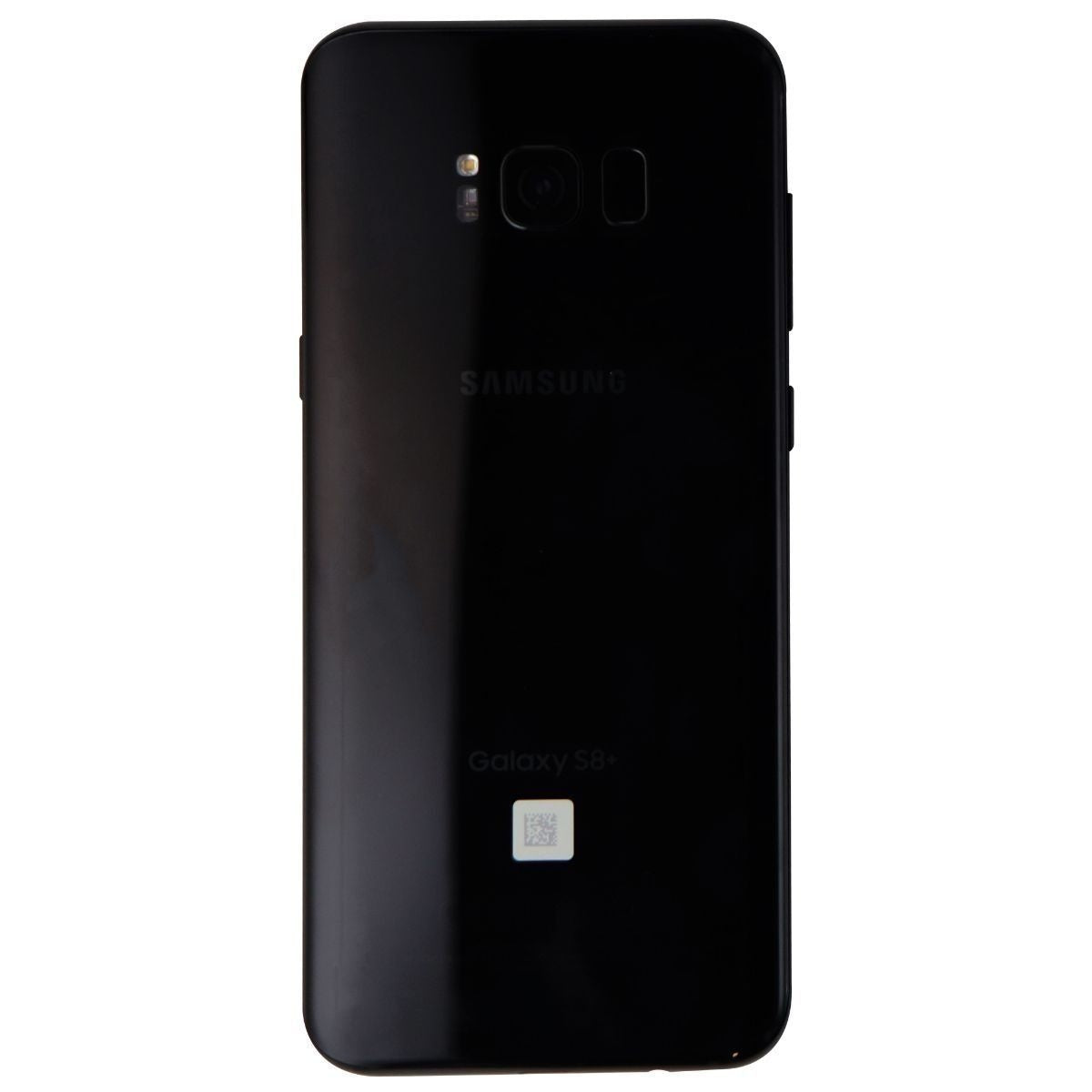 Samsung Galaxy S8+ (SM-G955U) GSM Unlocked + Verizon - 64GB / Midnight Black Cell Phones & Smartphones Samsung    - Simple Cell Bulk Wholesale Pricing - USA Seller