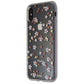 Sonix Rhinestone Floral Bunch Protective Clear Case for Apple iPhone X/XS Cell Phone - Cases, Covers & Skins Sonix    - Simple Cell Bulk Wholesale Pricing - USA Seller