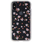 Sonix Rhinestone Floral Bunch Protective Clear Case for Apple iPhone X/XS Cell Phone - Cases, Covers & Skins Sonix    - Simple Cell Bulk Wholesale Pricing - USA Seller