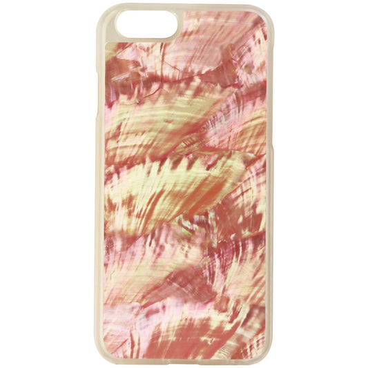 Recover Genuine Abalone Shell Hard Case for Apple iPhone 6s/6 - Rose Gold/Frost Cell Phone - Cases, Covers & Skins Recover    - Simple Cell Bulk Wholesale Pricing - USA Seller