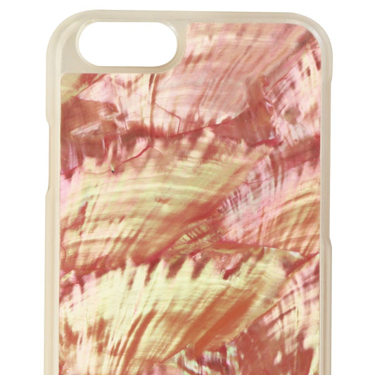 Recover Genuine Abalone Shell Hard Case for Apple iPhone 6s/6 - Rose Gold/Frost Cell Phone - Cases, Covers & Skins Recover    - Simple Cell Bulk Wholesale Pricing - USA Seller