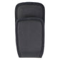 BlackBerry Soft Sided Leather Holster for RIM 7100 Series - Black Cell Phone - Cases, Covers & Skins Blackberry    - Simple Cell Bulk Wholesale Pricing - USA Seller